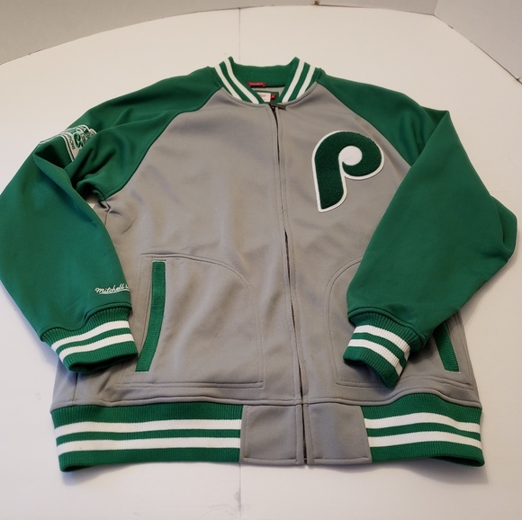 mitchell & ness cooperstown collection